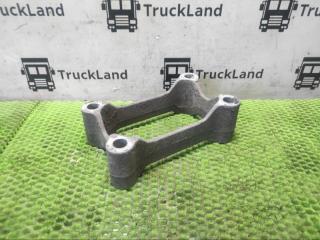 Проставка кронштейна топливного бака MAN TGX 2020 Б/У Проставка кронштейна топливного бака MAN TGX 2020