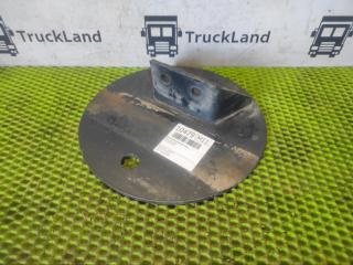 Кронштейн пневморессоры MAN TGX 2020