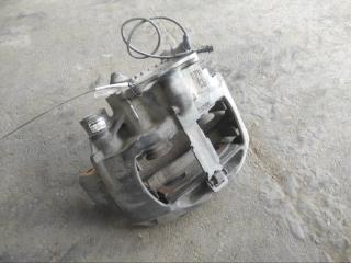 Суппорт тормозной передний левый Камаз 5490 2021