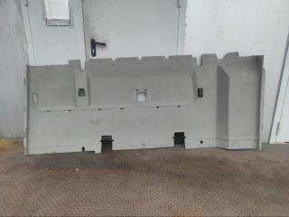 Обшивка задней стенки кабины MAN TGX 2020