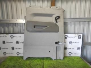 Обшивка боковой стенки кабины левая MAN TGX 2020