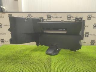 Накладка панели приборов MAN TGX 2020 Б/У Накладка панели приборов MAN TGX 2020