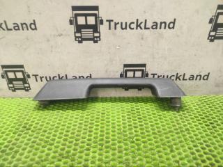 Ручка открывания капота левая MAN TGX 2020