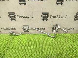 Трубка кондиционера MAN TGX 2020 Б/У Трубка кондиционера MAN TGX 2020