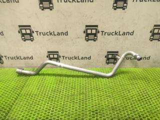 Трубка кондиционера MAN TGX 2020 Б/У Трубка кондиционера MAN TGX 2020