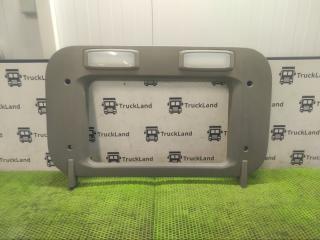 Накладка люка внутренняя MAN TGX 2020