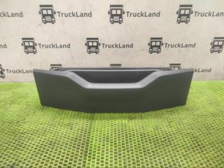 Ящик вещевой MAN TGX 2020