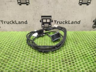 Жгут проводов кабины MAN TGX 2020