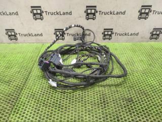 Жгут проводов кабины MAN TGX 2020