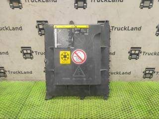 Крышка блока предохранителей MAN TGX 2020