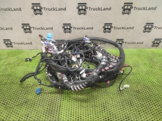Жгут проводов кабины MAN TGX 2020