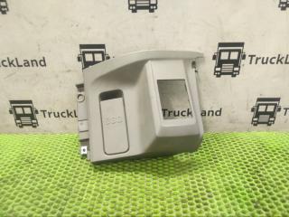 Накладка панели приборов левая MAN TGX 2020 Б/У Накладка панели приборов левая MAN TGX 2020