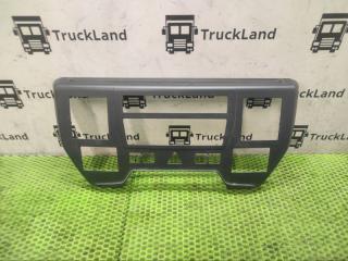 Накладка панели приборов MAN TGX 2020 Б/У Накладка панели приборов MAN TGX 2020