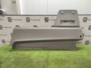 Обшивка боковой стенки кабины правая MAN TGX 2020
