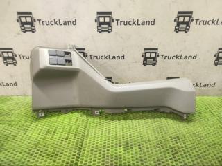 Накладка панели приборов MAN TGX 2020 Б/У Накладка панели приборов MAN TGX 2020