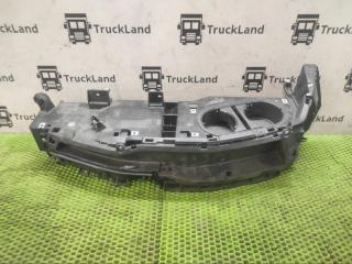 Ящик вещевой MAN TGX 2020