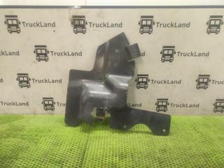 Защитный кожух MAN TGX 2020 Б/У Защитный кожух MAN TGX 2020