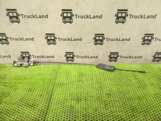 Замок крышки инструментального ящика MAN TGX 2020