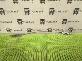 Замок крышки инструментального ящика MAN TGX 2020