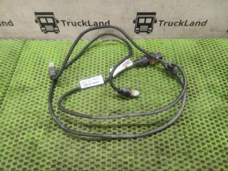 Жгут проводов кабины MAN TGX 2020
