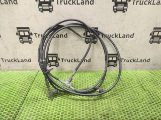 Трубка подъёма кабины MAN TGX 2020