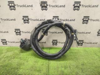 Комплект трубопроводов мочевины MAN TGX 2020