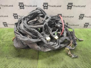 Жгут проводов шасси MAN TGX 2020 Б/У Жгут проводов шасси MAN TGX 2020
