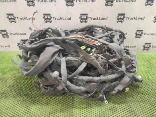 Жгут проводов шасси MAN TGX 2020 Б/У Жгут проводов шасси MAN TGX 2020