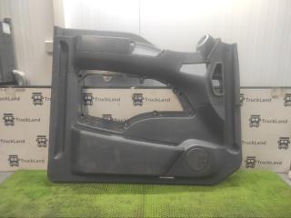 Обшивка боковой двери левая Sitrak C7H 2023