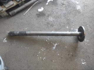 Полуось моста правый Dong Feng