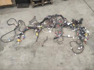 Жгут проводов кабины Sitrak C7H 2023