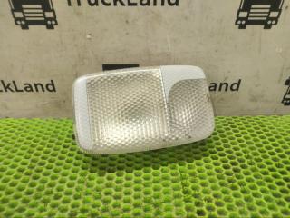 Плафон подсветки салона левый Scania R440 2013