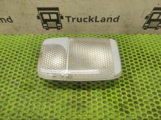 Плафон подсветки салона правый Scania R440 2013