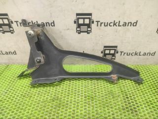 Кронштейн бокового спойлера кабины левый Scania R440 2013