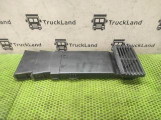 Воздухозаборник Scania R440 2013