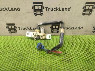 Замок крышки инструментального ящика Scania R440 2013