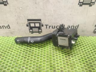 Переключатель подрулевой левый Scania R440 2013