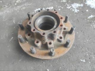 Ступица задняя MAN TGX