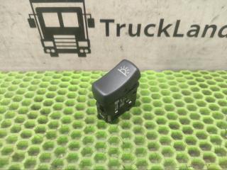 Кнопка освещения салона Scania R440 2013