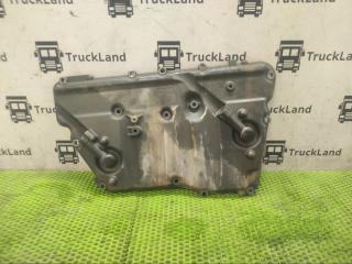 Крышка теплообменника Scania S450 2021 1907730 Б/У