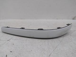 Запчасть накладка бампера задняя правая Opel Astra 2004-