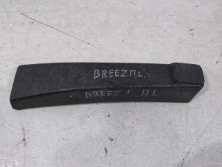 Запчасть абсорбер бампера передний левый Lifan Breez 2007-2014