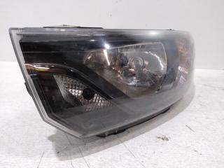 Фара передняя левая Granta 2018-