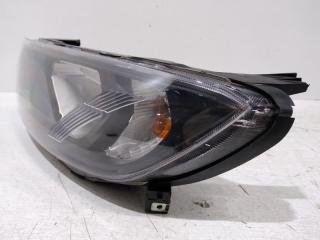 Фара передняя левая Granta 2018-