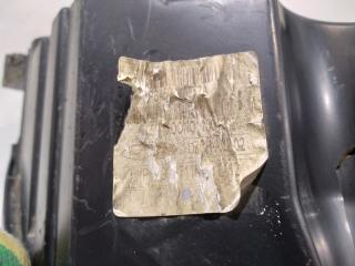 Фара передняя левая Granta 2018-