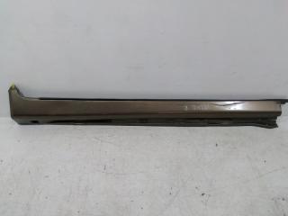 Накладка порога правая Volvo XC90 2006-2014