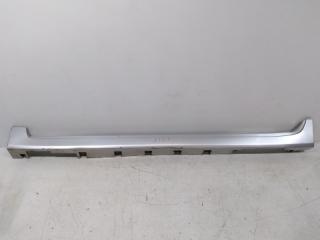 Накладка порога левая Nissan Teana 2008-2014