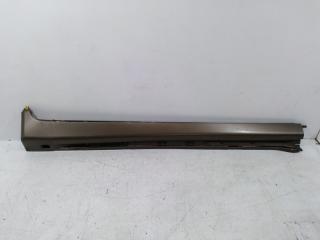Накладка порога правая Volvo XC90 2002-2014