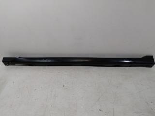 Накладка порога левая Lexus GS 2005-2011