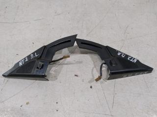 Запчасть уголок двери Nissan Teana 2003-2008
